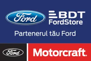 Ford are propriul program pentru Roți complete și alte accesorii utile în anotimpul rece (P)