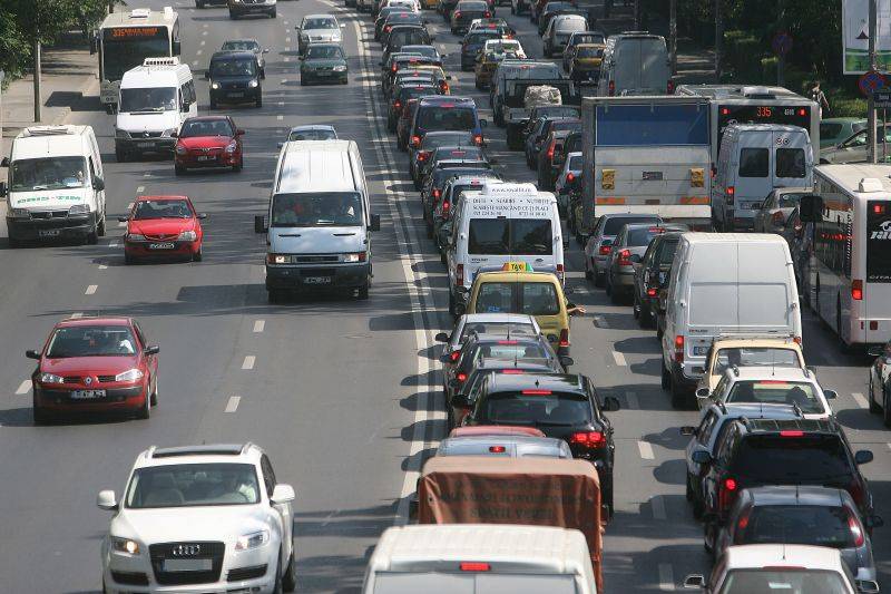 Șoferii vor putea circula pe Transfăgărășan de la 1 iulie. CNAIR a venit cu precizările