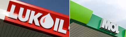 MOL și Lukoil, contract de 10 miliarde de dolari! Gigantul rus va furniza petrol în următorii 5 ani