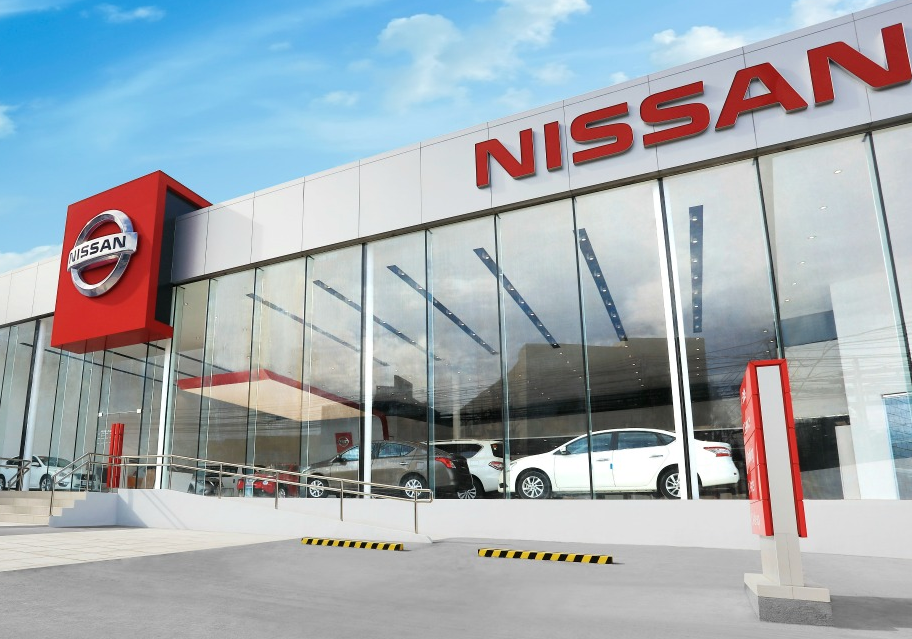 Nissan vrea să vândă! Suma pe care ar încasa-o este modestă