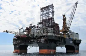 Noua Lege offshore, favorabilă companiilor! Anunțul Ministerului Economiei