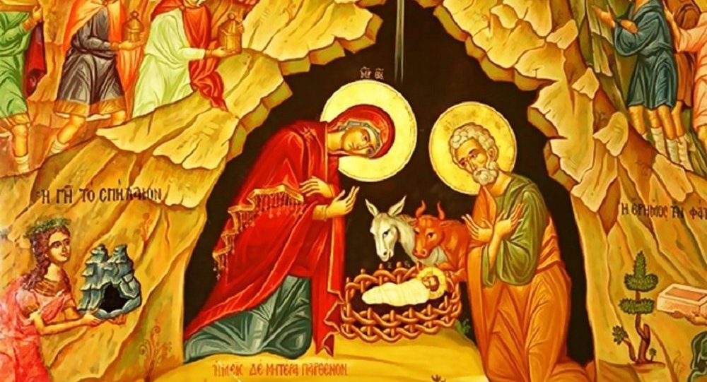Calendar Ortodox 25 decembrie. Astăzi este Nașterea Domnului. Ce este interzis să faci de Crăciun