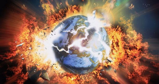Pământul, ameninţat de apocalipsă! Cum poate supravieţui specia umană? Răspunsul e atât de simplu