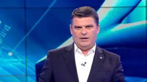 Știrea momentului în politica românească! Radu Tudor a izbucnit în direct: E breaking news-ul serii