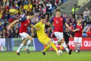 România-Norvegia, EURO 2020. Meciul cât o calificare! Doar suporteri sub 14 ani în tribune