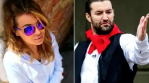Gina Pistol a rămas şocată! Smiley a pus piciorul în prag! Ce a putut să facă vedeta