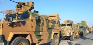 Senatorii americani bat cu pumnul în masă! Turcia va plăti scump