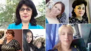 Tragedie fără margini în Ialomiţa! 20 de copii au rămas orfani în urma accidentului. 9 victime erau din acelaşi loc