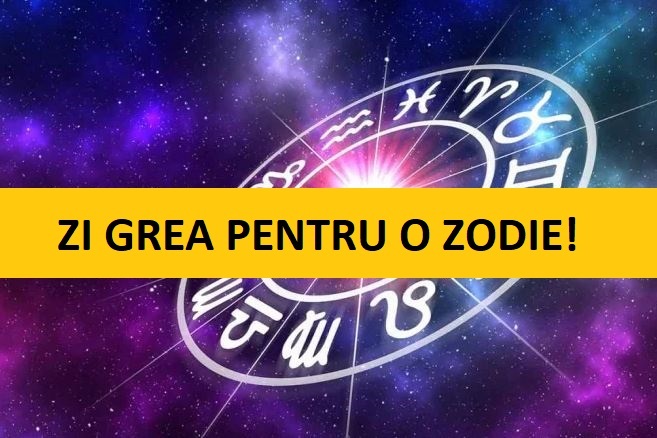 Horoscop 2 octombrie. Se anunță probleme mari pentru o zodie: De astăzi începe o perioadă grea