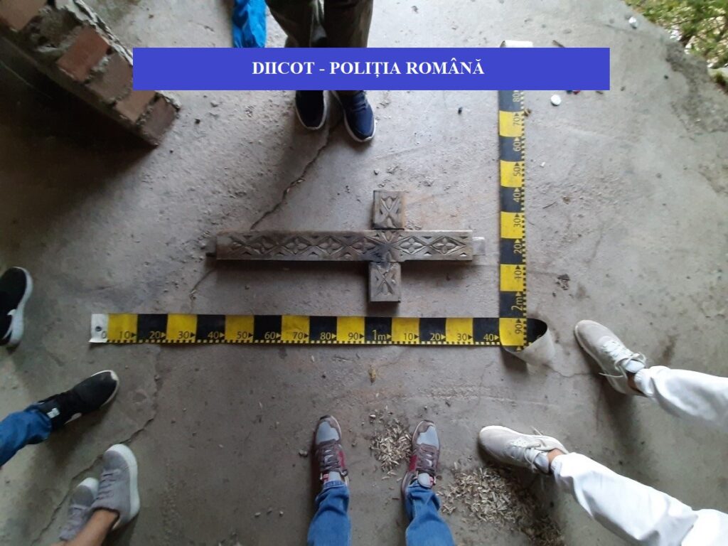 Caz terifiant în România, DIICOT a intrat pe fir! Tânără drogată și abuzată într-un ritual satanic