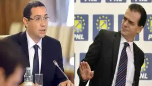 Ludovic Orban, discuții surpriză cu PRO România. Decizie de ultim moment