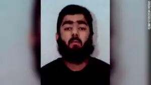Dezvăluiri de ultimă oră! Anunțul poliției despre atacatorul din Londra: Detaliul neștiut