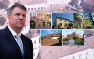 BREAKING NEWS: Lovitură pentru Klaus Iohannis fix înainte de alegeri. Anunțul făcut de procurori