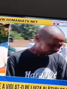 BREAKING: Cine e violatorul Luizei. Complicele lui Dincă a fost reținut