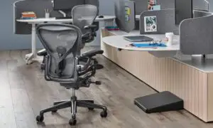 Pericolul în care se află milioane de români care stau la birou! Puțini dintre ei știu asta