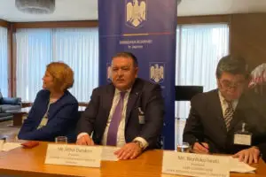 CCIR anunță care este obiectivul misiunii economice în Japonia