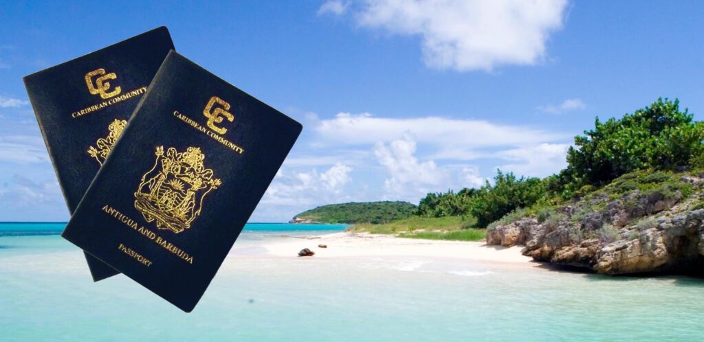 Un colț de paradis din Caraibe poate fi al tău