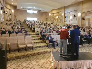 O boală fulgerătoare a reunit cercetarea ştiinţifică mondială la Baku