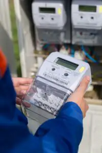 Contoarele inteligente pregătesc terenul pentru revoluția digitală din energie