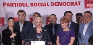 Ciolacu are adversar! Cine mai vrea funcția de președinte PSD?