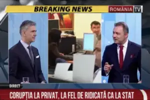 Fraudele comise de „gulere albe”
