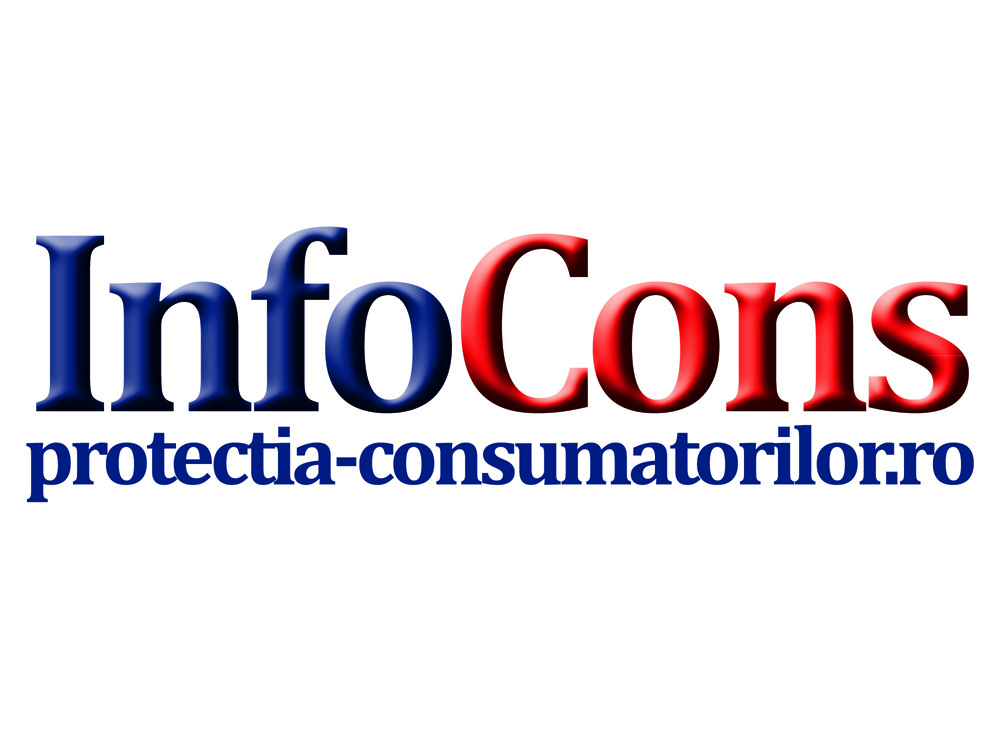 InfoCons lanseaza site-ul in domeniul energiei – Consumatorii au dreptul de a alege furnizorul de energie electrica si gaze naturale