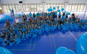 Zi importantă pentru copii! UNICEF a marcat Ziua Internațională a Drepturilor Copilului
