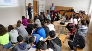 Se închid școlile! Decizie de ultimă oră a CNSU! Hotărârea a fost adoptată astăzi