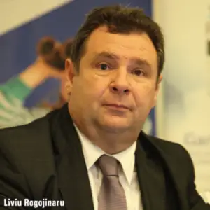 Realitatea mediului privat din România! Liviu Rogojinaru: Să știți că trece trenul pe lângă noi. Și e păcat