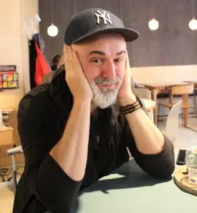 Adevăruri crunte din lumea afacerilor! Adrian Oianu: Ce vrea să spună? Și mi se traducea: Vrea Șpagă
