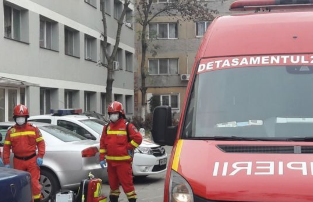 Ultimă oră! Patronul firmei care a efectuat deratizarea criminală din Timișoara, reținut