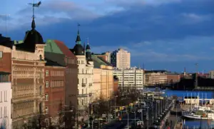 Țara din Europa unde politicienii sunt profesori! Bogăția cetățenilor este de notorietate