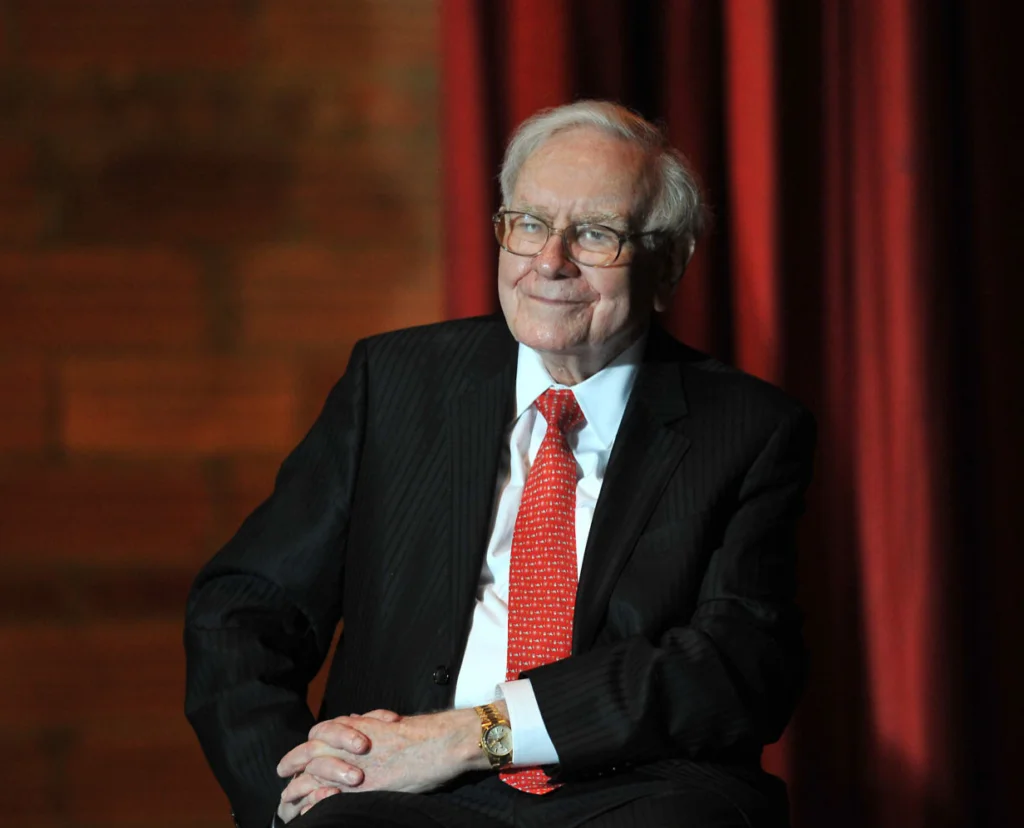 Warren Buffett a recuperat pierderile provocate de pandemia de Covid-19