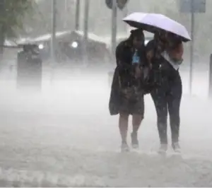 Vine prăpădul! Meteorologii anunță Cod Galben. Ce zone sunt afectate