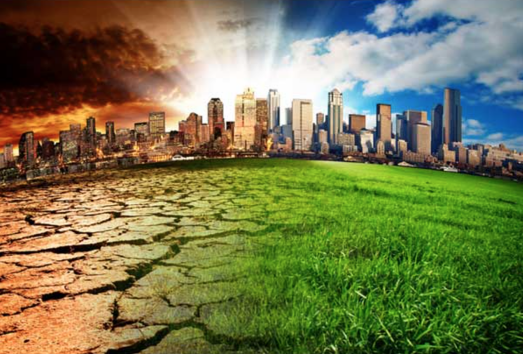Pregătirile în fața schimbărilor climatice trebuie intensificate. Avertismentul Agenției Europene de Mediu