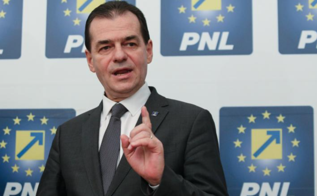 PNL, anunţ surpriză privind alegerile anticipate. Declarațiile lui Ludovic Orban