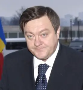 Mărturie cutremurătoare despre Sorin Frunzăverde! Cum se ducea la DNA: Putea fi salvat