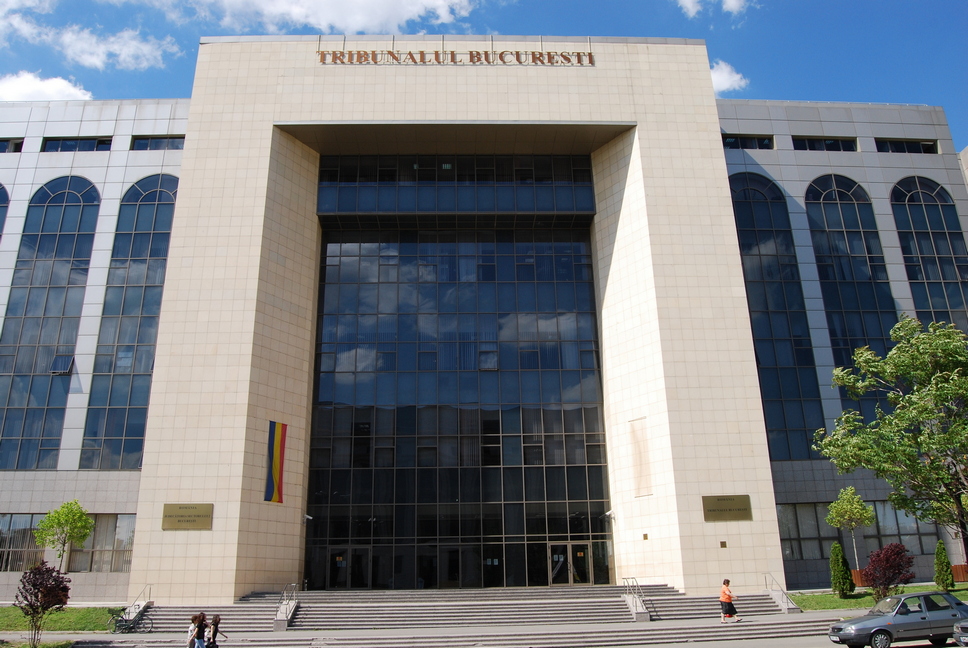 Dosarul 10 august a fost mutat la Tribunalul Bucureşti. Curtea de Apel admite necompetența materială