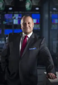 Performanța Kanal D! Ugur Yesil, CEO si Executive Board Member Kanal D, premiat
