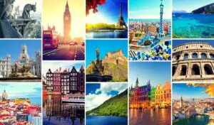 Românii pot să călătorească gratis în Europa. Au început înscrierile. Programul a demarat astăzi!