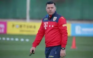 BREAKING NEWS: Umilință totală pentru Naționala României! Cât este scorul la pauză