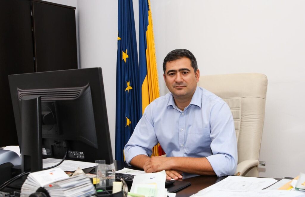 Dan Cristian Popescu, viceprimarul Sectorului 2: ”În Săptămâna Mare voi deschide piețe volante”