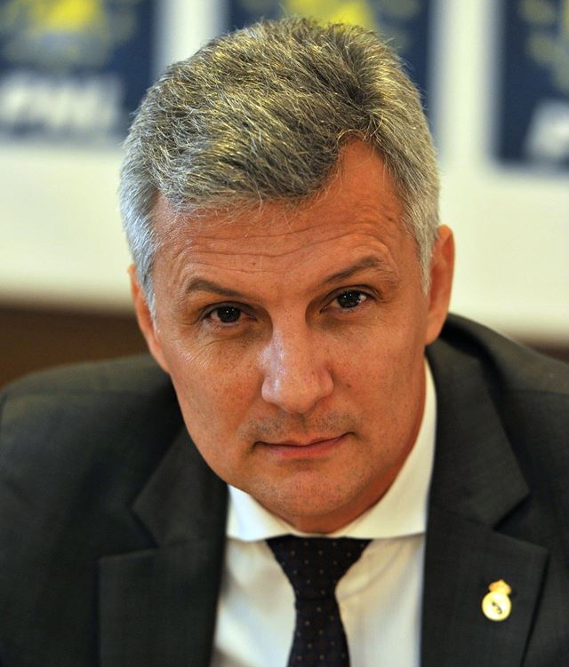 Daniel Zamfir și-a depus candidatura pentru șefia ASF. Ce va face Eugen Teodorovici?