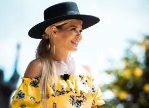 Gina Pistol a tras o sperietură de zile mari! Echipa de filmare a trebuit să intervină pentru a o ajuta