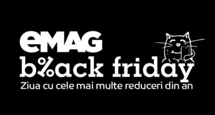 Black Friday 2019: eMag a dat lovitura! De cât a vândut în primele 30 de minute de campanie