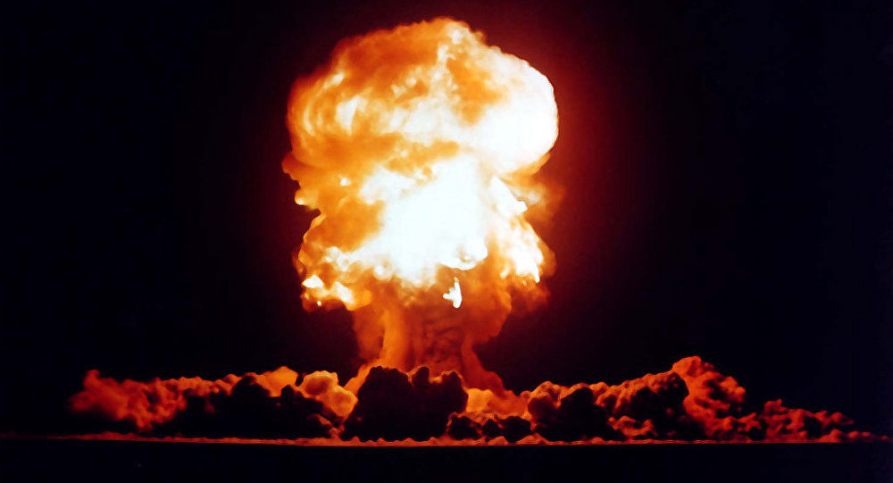 Avertisment în Orientul Mijlociu: Iranul ar putea avea bombă nucleară până la sfârșitul anului!