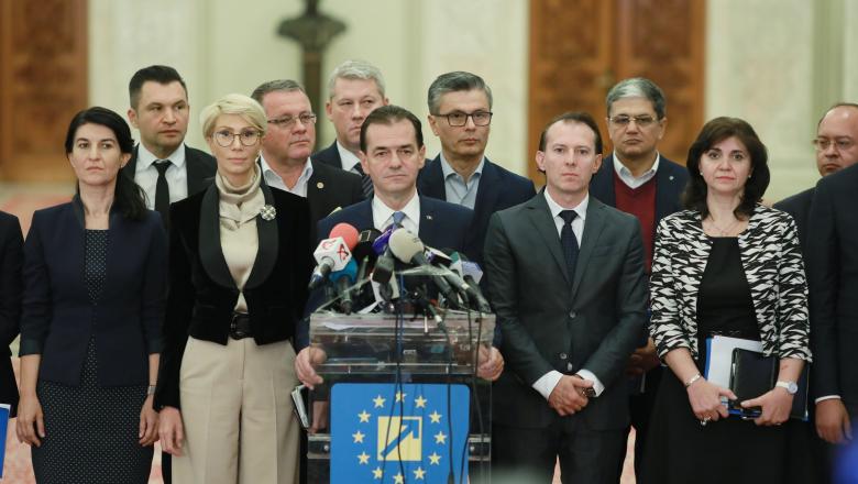 Vor fi dați afară? Răsturnare totală de situație la Guvern. Orban, contrazis de un lider PNL
