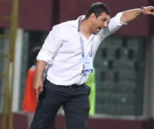 Momente cumplite pentru de soția lui Ionel Ganea! Șocant ce a trăit alături de fostul fotbalist