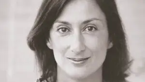 Exclusivitate Reuters: Cât a costat asasinarea ziaristei malteze Daphne Caruana Galizia?