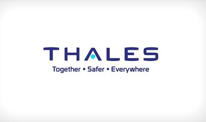 Thales prezintă o nouă soluție pentru protejarea zonelor  sensibile de drone ostile